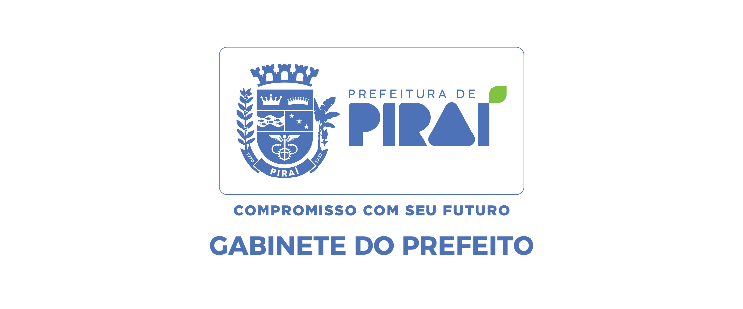 Logo Gabinete Prefeito