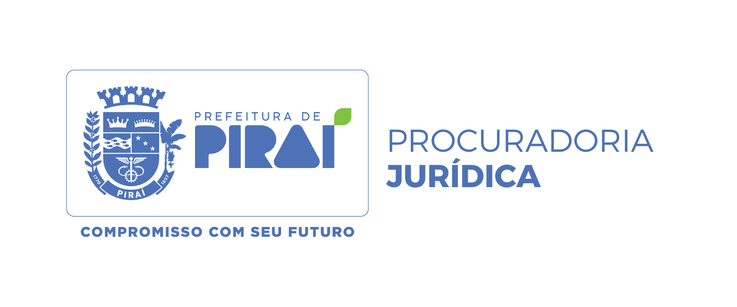 Logo Procuradoria Jurídica