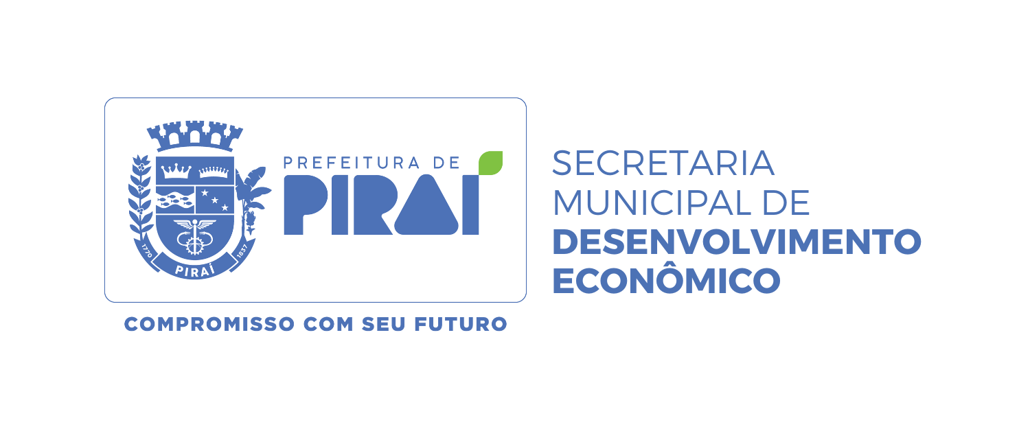 Logo Secretaria Desenvolvimento Econômico