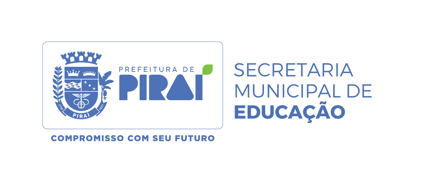 Logo Secretaria Educação