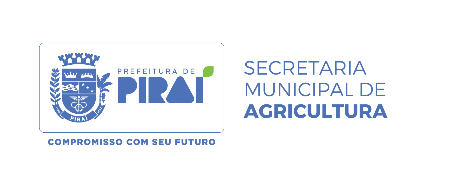 Logo Secretaria de Agricultura