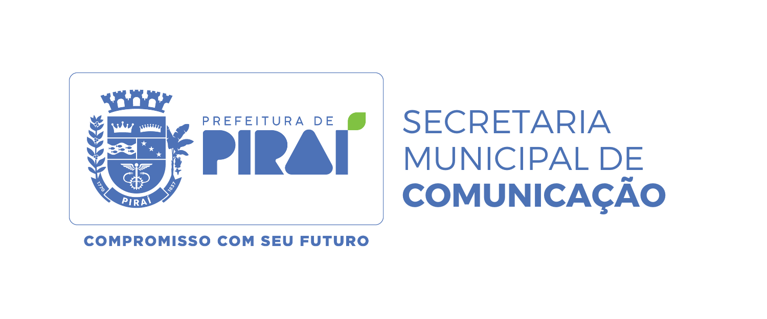 Logo Secretaria de Comunicação