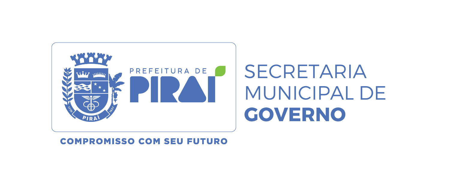 Logo Sec Governo