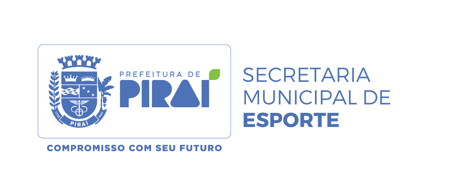Logo Secretaria de Esportes e Lazer